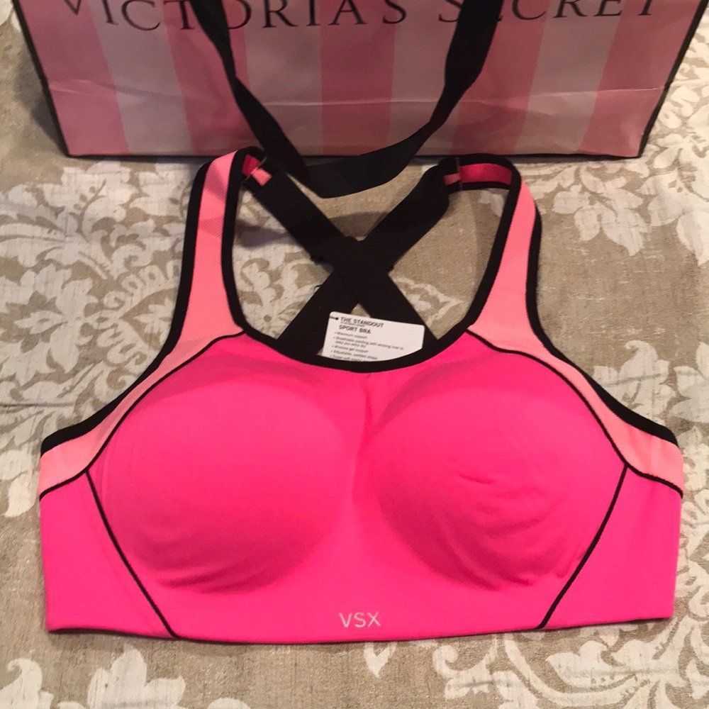Victoria’s Secret Standout Sports Bra